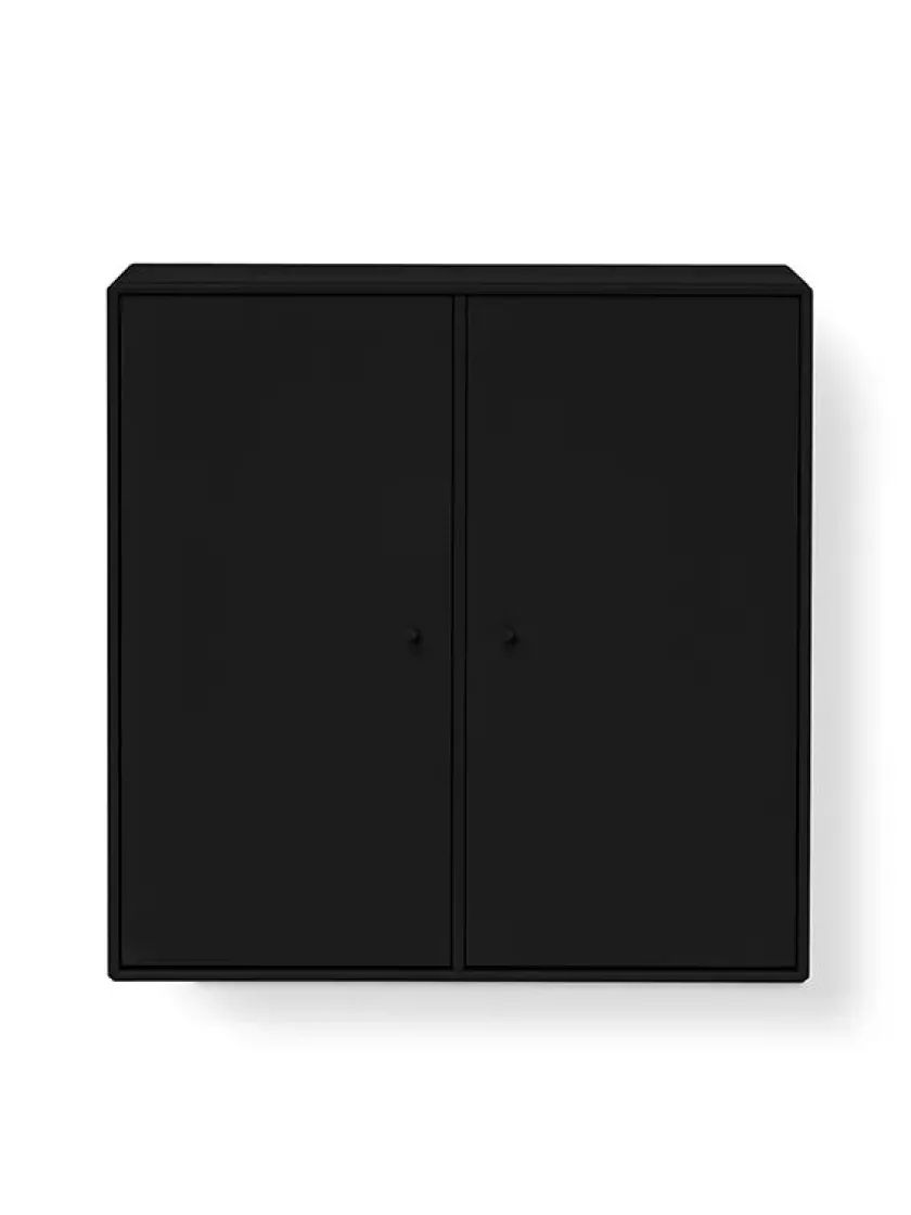 Montana 1118 modul dybde 30, inkl. ben fra> Reoler