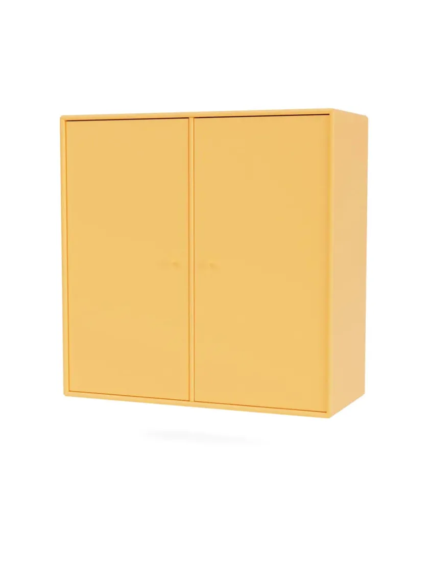 Montana 1118 modul dybde 30, inkl. ben fra> Reoler
