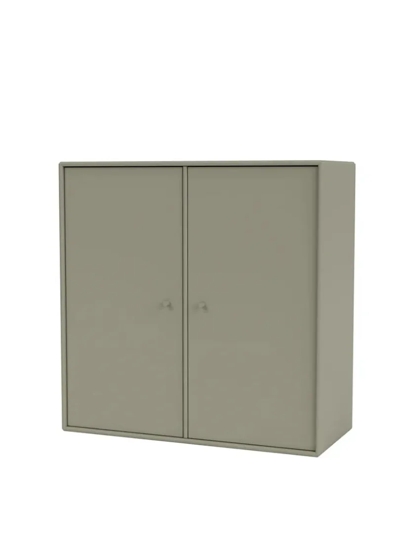 Montana 1118 modul inkl. ophæng fra> Reoler