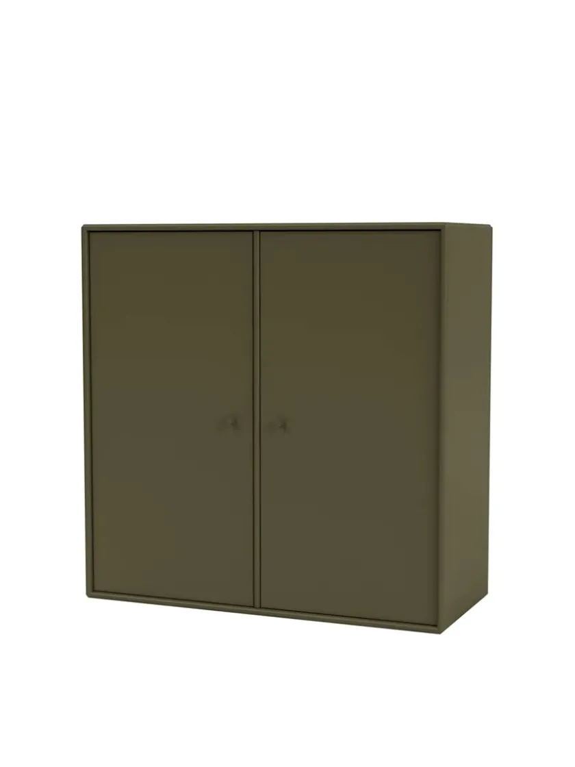 Montana 1118 modul inkl. ophæng fra> Reoler