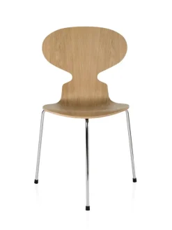 Fritz Hansen 3100 Myren med 3 ben af Arne Jacobsen> Spisebordsstole