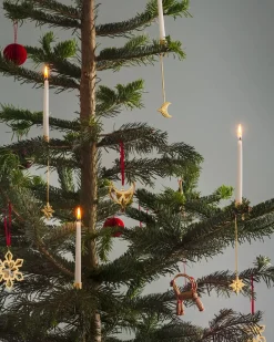 Georg Jensen 2024 Ornamentsæt, stjerne og måne fra><noscript><img width=