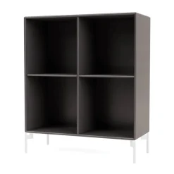 Montana 1112 reol i New White fra><noscript><img width=