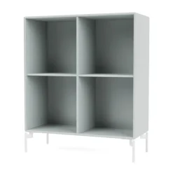 Montana 1112 reol i New White fra><noscript><img width=