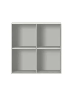 Montana 1112 reol i New White fra><noscript><img width=