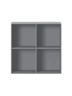 Montana 1112 reol i New White fra><noscript><img width=