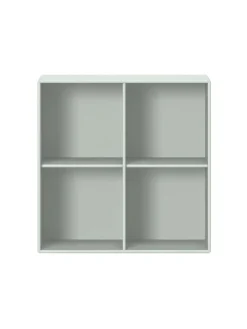 Montana 1112 reol i New White fra><noscript><img width=