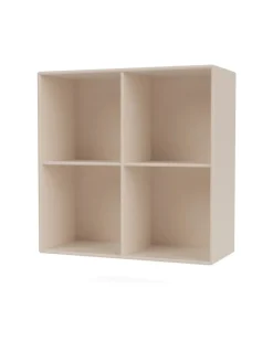 Montana 1112 reol i New White fra><noscript><img width=
