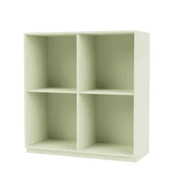 Montana 1112 reol i New White fra><noscript><img width=