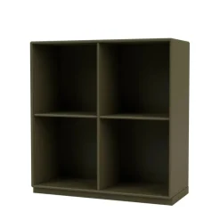 Montana 1112 reol i New White fra><noscript><img width=