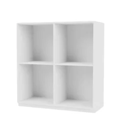 Montana 1112 reol i New White fra><noscript><img width=