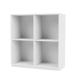 Montana 1112 reol i New White fra><noscript><img width=