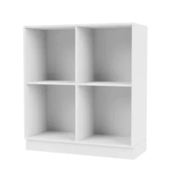 Montana 1112 reol i New White fra><noscript><img width=