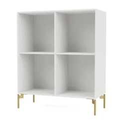 Montana 1112 reol i New White fra><noscript><img width=