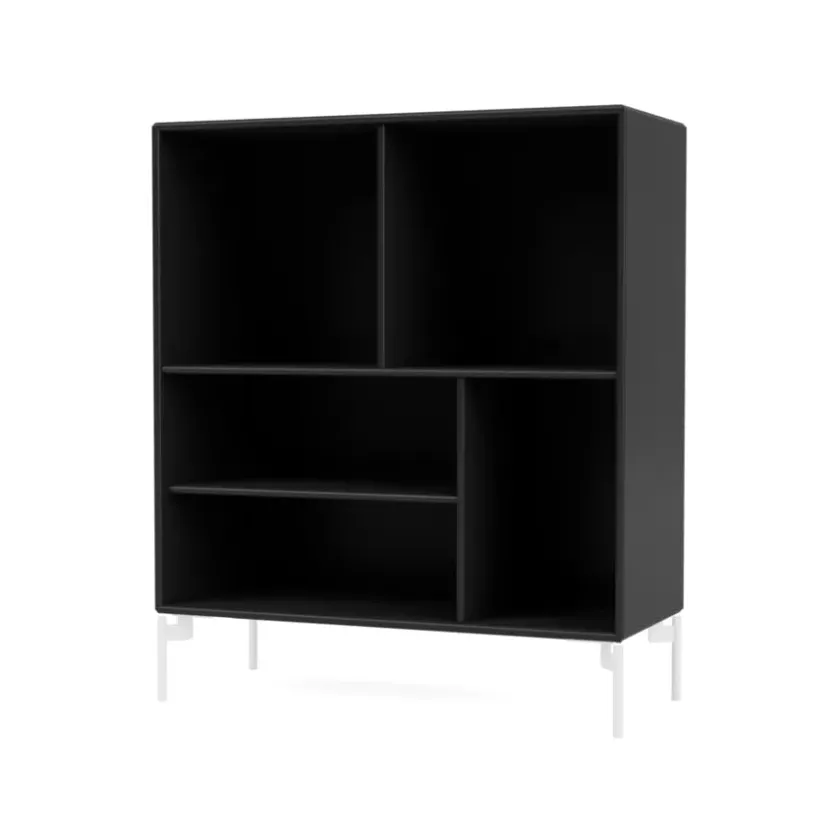 Montana 1619 reol, inkl. ben fra> Reoler