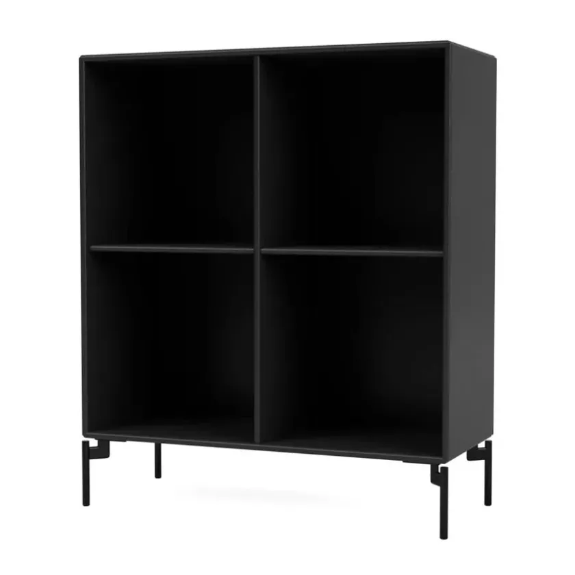 Montana 1112 reol inkl. ben fra> Reoler