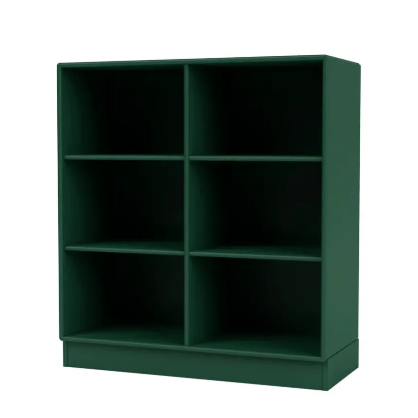 Montana 1113 reol inkl. ben fra> Reoler