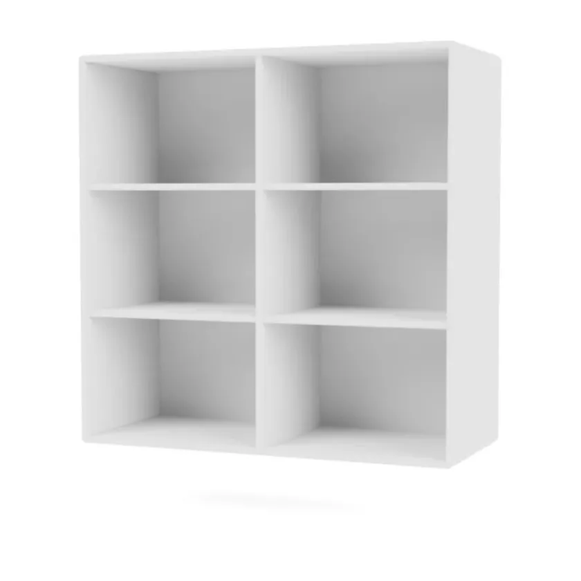 Montana 1113 reol inkl. ben fra> Reoler