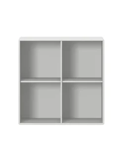 Montana 1112 reol inkl. hjul fra><noscript><img width=