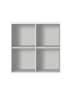 Montana 1112 reol inkl. hjul fra><noscript><img width=