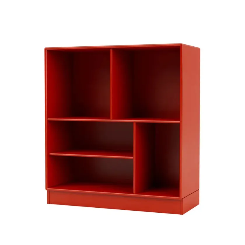 Montana 1619 reol inkl. ophæng fra> Reoler