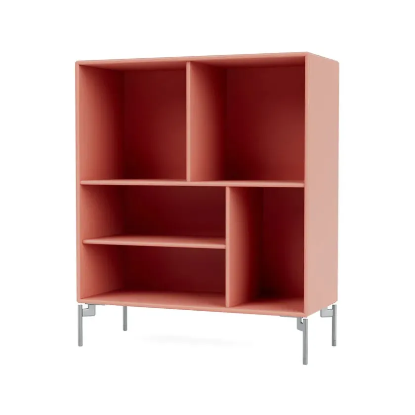 Montana 1619 reol inkl. ophæng fra> Reoler
