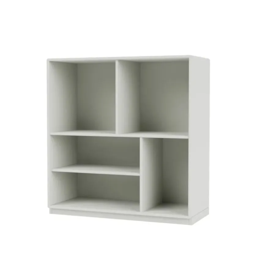 Montana 1619 reol inkl. ophæng fra> Reoler