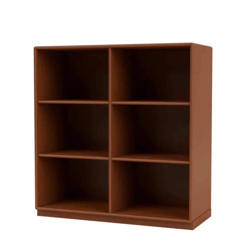 Montana 1113 reol inkl. ophæng fra> Reoler
