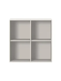 Montana 1112 reol inkl. ophæng fra><noscript><img width=