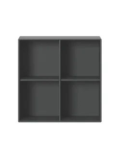 Montana 1112 reol inkl. ophæng fra><noscript><img width=