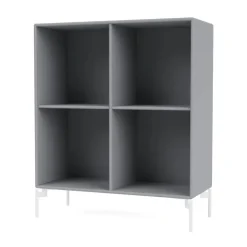 Montana 1112 reol inkl. sokkel fra><noscript><img width=