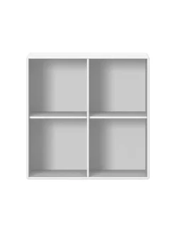 Montana 1112 reol inkl. sokkel fra><noscript><img width=
