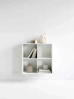Montana 1112 reol inkl. sokkel fra><noscript><img width=