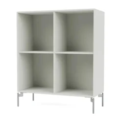 Montana 1112 reol inkl. sokkel fra><noscript><img width=