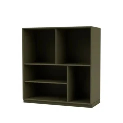 Montana 1619 reol inkl. sokkel fra><noscript><img width=