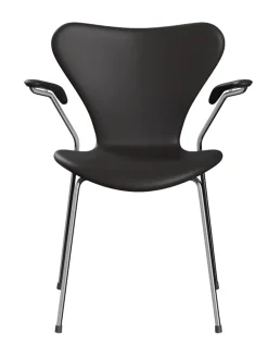 Fritz Hansen 3207 Serie 7 Armstol af Arne Jacobsen><noscript><img width=