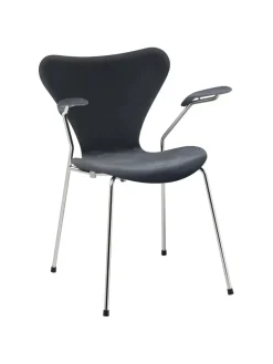 Fritz Hansen 3207 Serie 7 Armstol af Arne Jacobsen><noscript><img width=