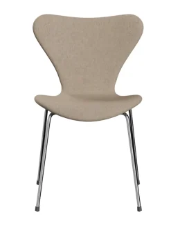 Fritz Hansen 3107 Serie 7, fuldpolstret af Arne Jacobsen><noscript><img width=
