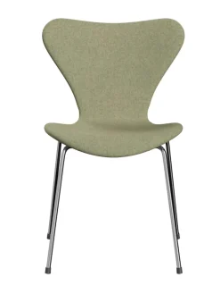Fritz Hansen 3107 Serie 7, fuldpolstret af Arne Jacobsen><noscript><img width=