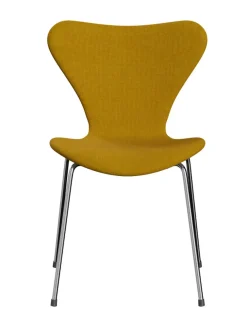 Fritz Hansen 3107 Serie 7, fuldpolstret af Arne Jacobsen><noscript><img width=