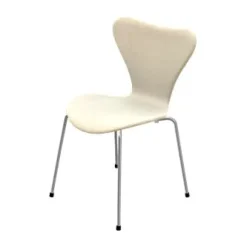 Fritz Hansen 3107 Serie 7, fuldpolstret af Arne Jacobsen><noscript><img width=