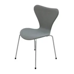 Fritz Hansen 3107 Serie 7, fuldpolstret af Arne Jacobsen><noscript><img width=