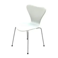 Fritz Hansen 3107 Serie 7, fuldpolstret af Arne Jacobsen><noscript><img width=