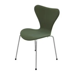 Fritz Hansen 3107 Serie 7, fuldpolstret af Arne Jacobsen><noscript><img width=