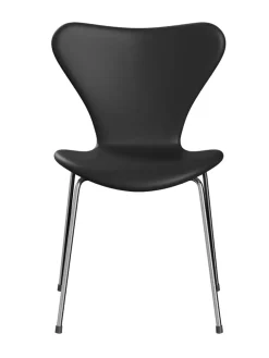 Fritz Hansen 3107 Serie 7, fuldpolstret af Arne Jacobsen><noscript><img width=