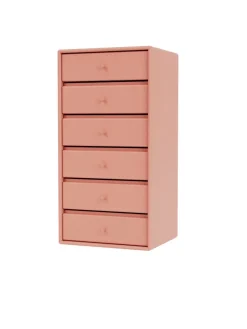 Montana 1362 Skuffemodul inkl. ben fra><noscript><img width=