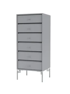 Montana 1362 Skuffemodul inkl. ben fra><noscript><img width=