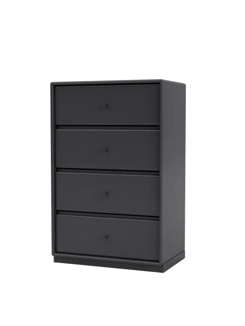 Montana 1143 skuffemodul inkl. ben fra> Reoler