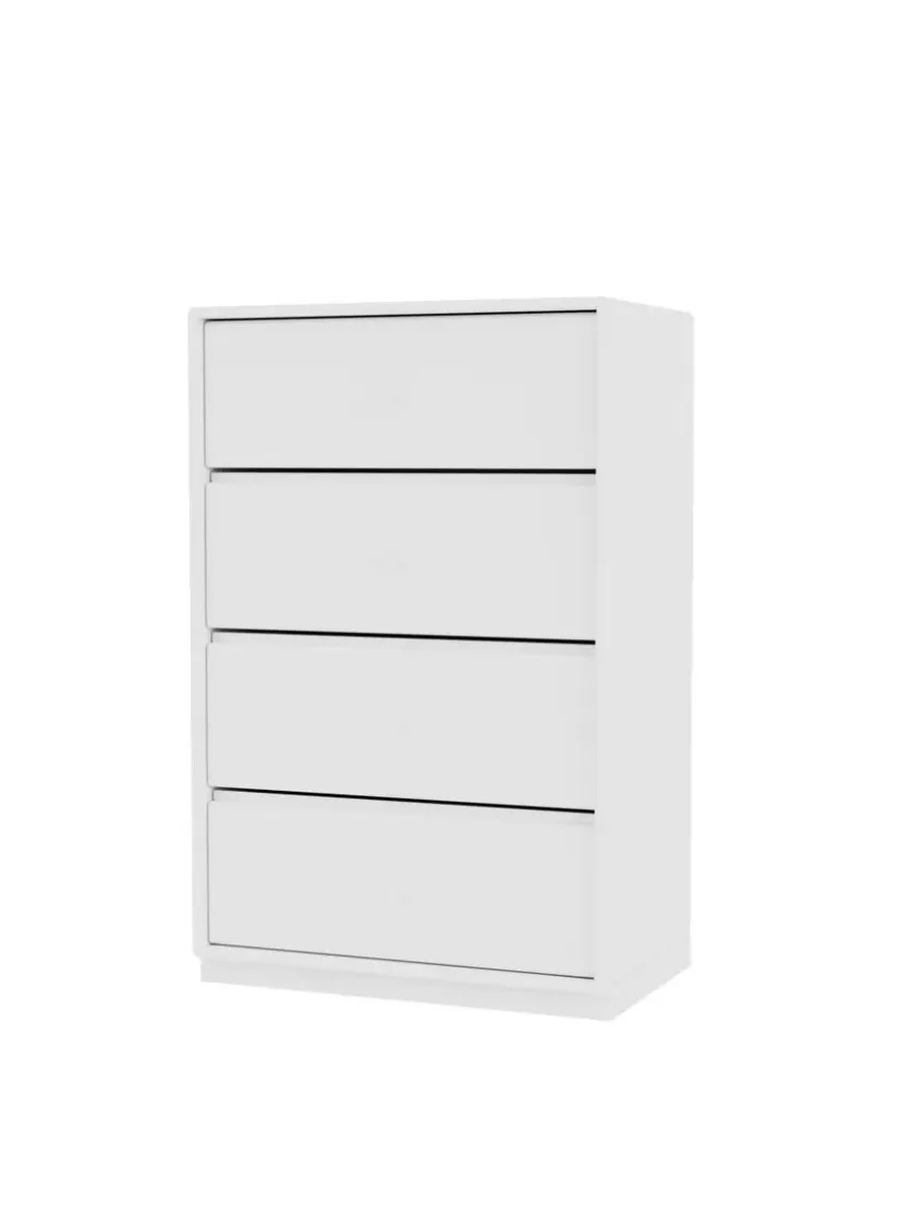 Montana 1143 skuffemodul inkl. ben fra> Reoler