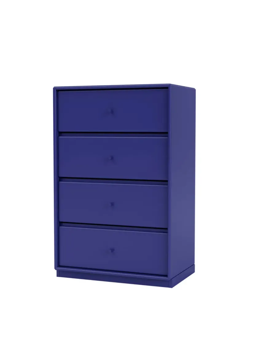 Montana 1143 skuffemodul inkl. ben fra> Reoler